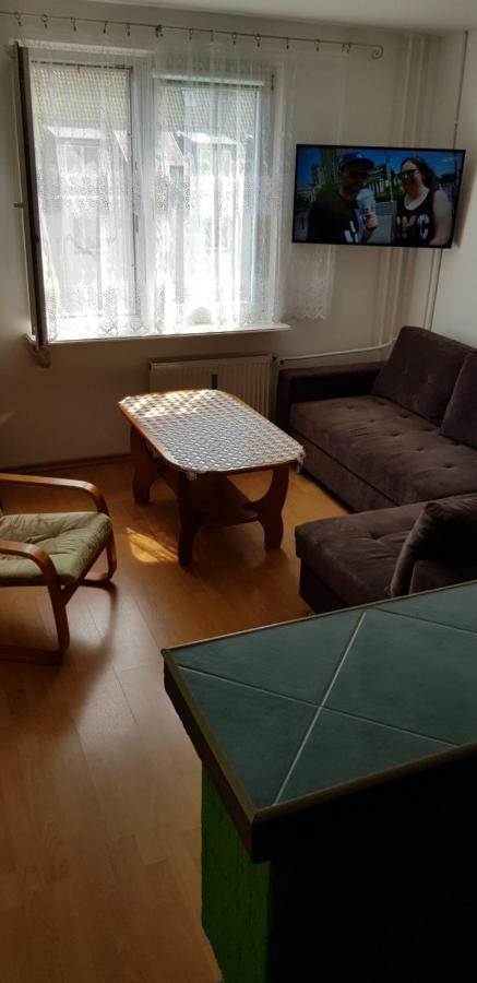 Apartament "Kometa" Podczele Kolberg Exterior foto