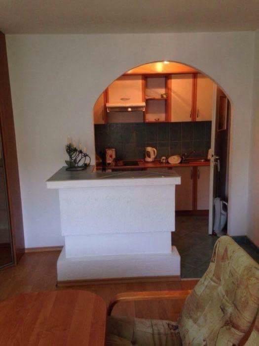 Apartament "Kometa" Podczele Kolberg Exterior foto