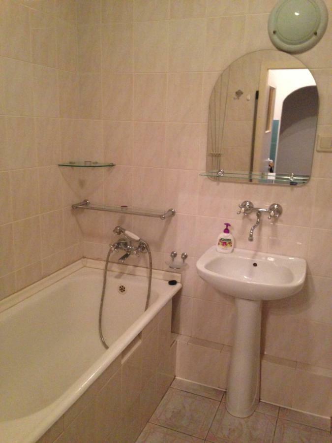 Apartament "Kometa" Podczele Kolberg Exterior foto